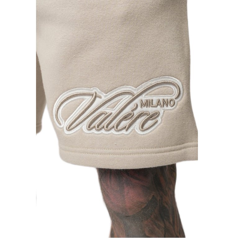 Valere Baratz Short - Stone - Escape Menswear