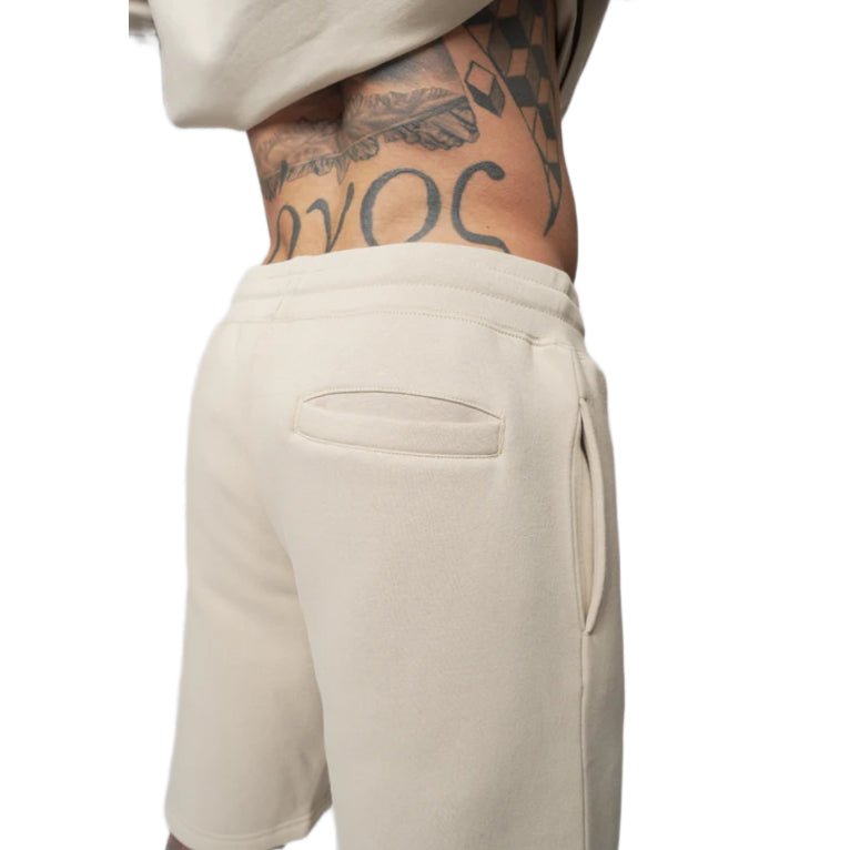 Valere Baratz Short - Stone - Escape Menswear