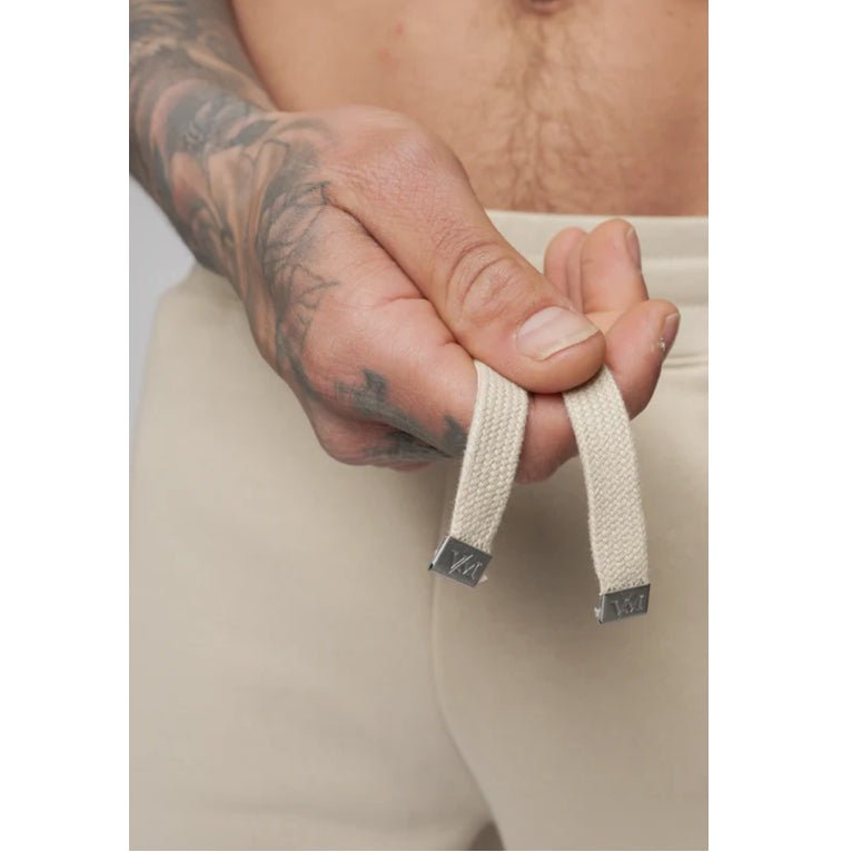 Valere Baratz Short - Stone - Escape Menswear