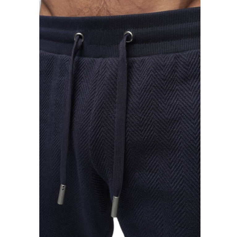 Valere Conza Short - Navy - Escape Menswear