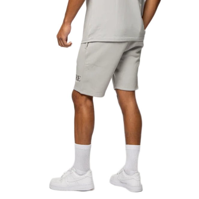 Valere Copione Shorts - Grey - Escape Menswear