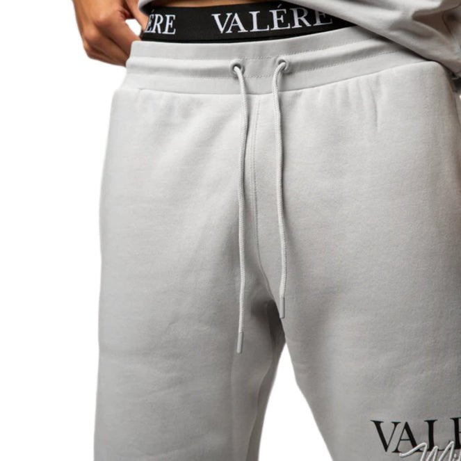 Valere Copione Shorts - Grey - Escape Menswear