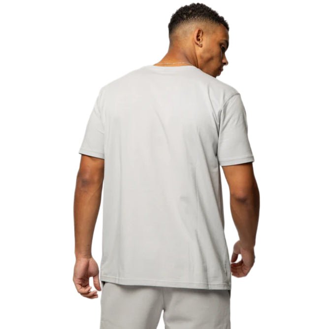 Valere Copione T-Shirt - Grey - Escape Menswear