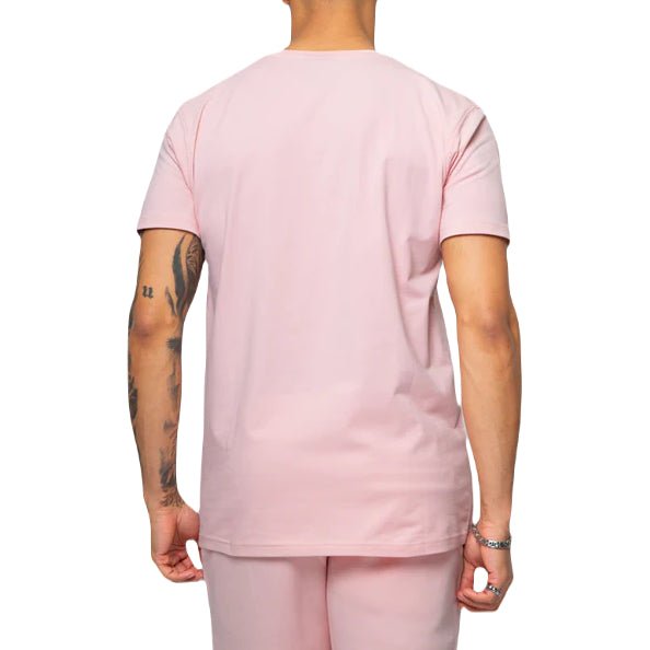 Valere Copione T-Shirt - Pink - Escape Menswear