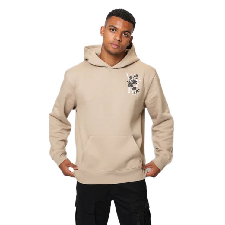 Valere Locanda Hoodie - Black - Escape Menswear