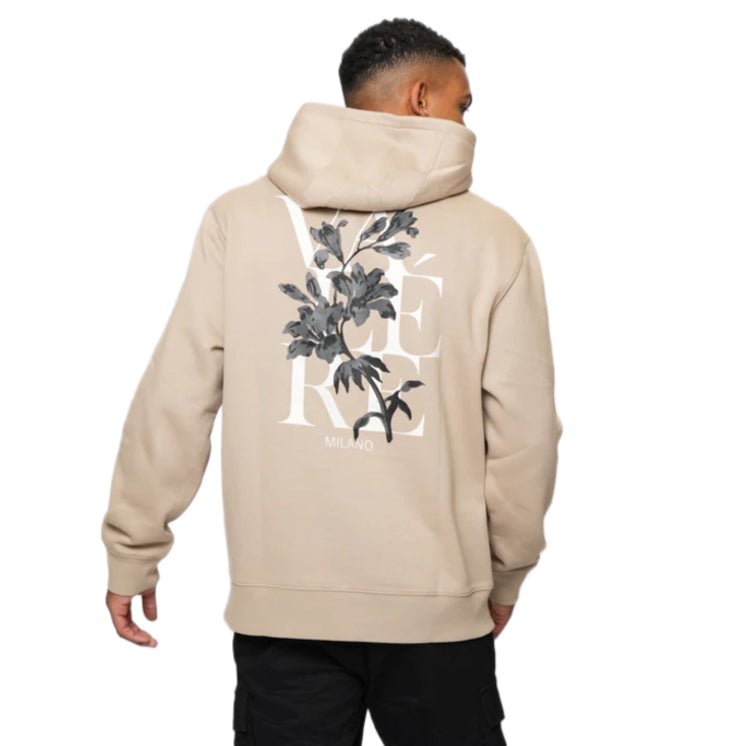 Valere Locanda Hoodie - Black - Escape Menswear