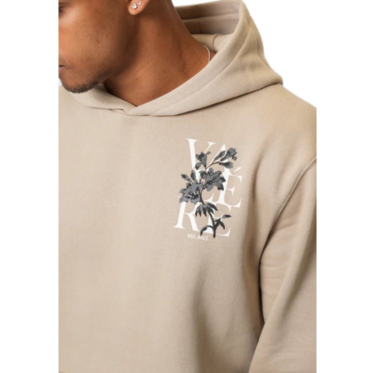 Valere Locanda Hoodie - Black - Escape Menswear