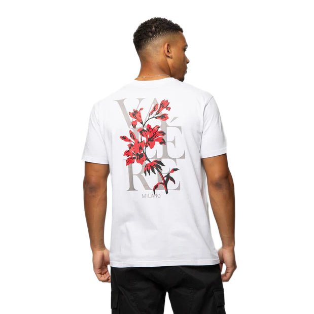 Valere Locanda T-Shirt - White - Escape Menswear