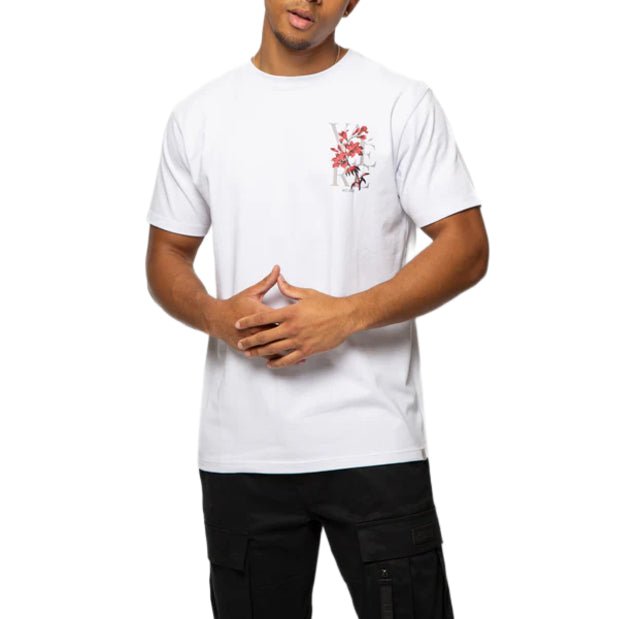 Valere Locanda T-Shirt - White - Escape Menswear