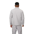 Valere Luxe Overshirt - Grey - Escape Menswear