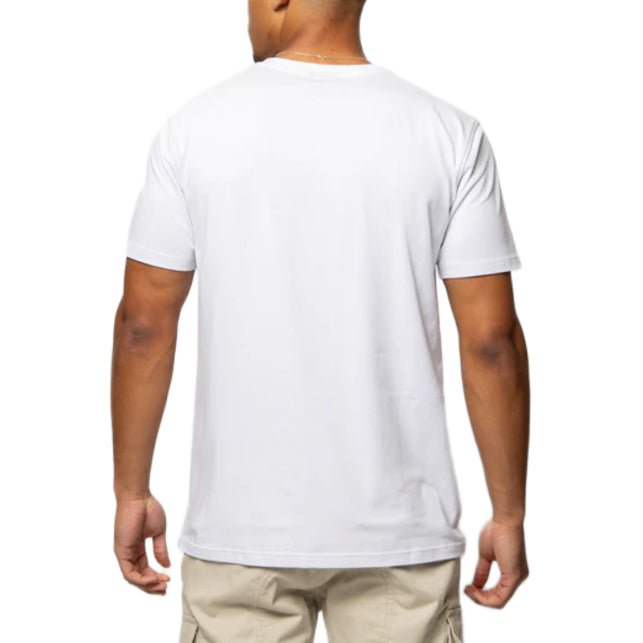 Valere Molveno T-Shirt - Black - Escape Menswear