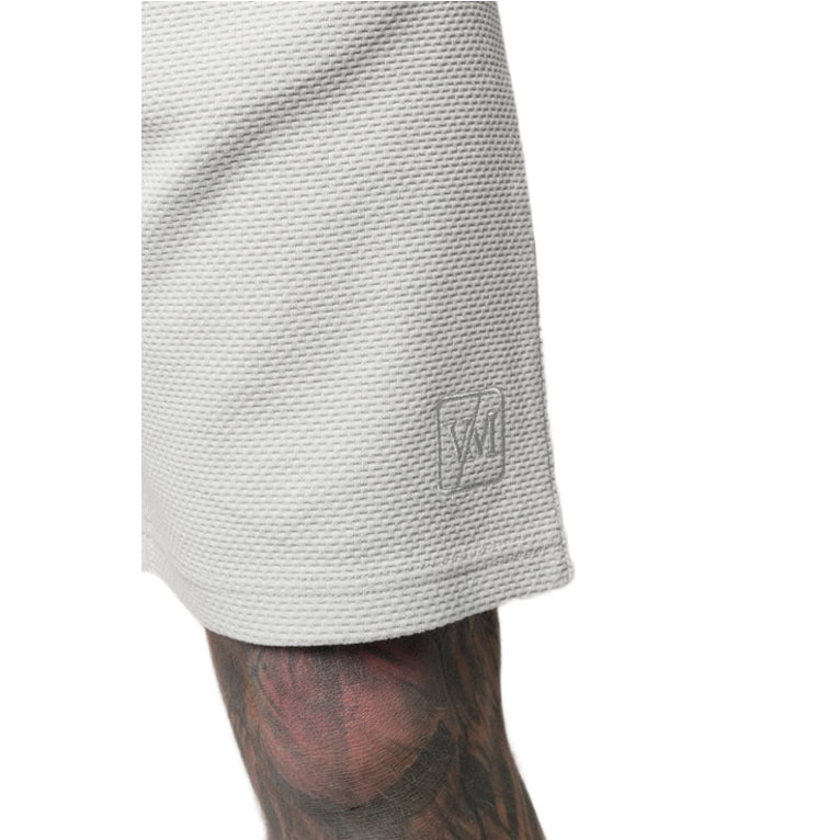 Valere Nemi Short - Grey - Escape Menswear