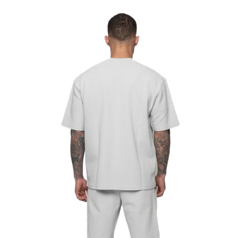 Valere Nemi T-Shirt - Grey - Escape Menswear