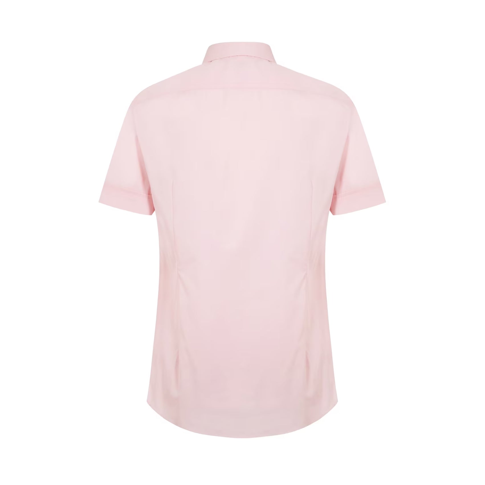Vivienne Westwood ORB Short Sleeve Shirt - 233 Pink - Escape Menswear