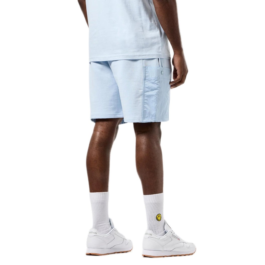 Weekend Offender Chiyoda Shorts - Ocean Wave - Escape Menswear