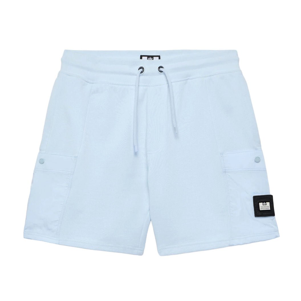 Weekend Offender Chiyoda Shorts - Ocean Wave - Escape Menswear