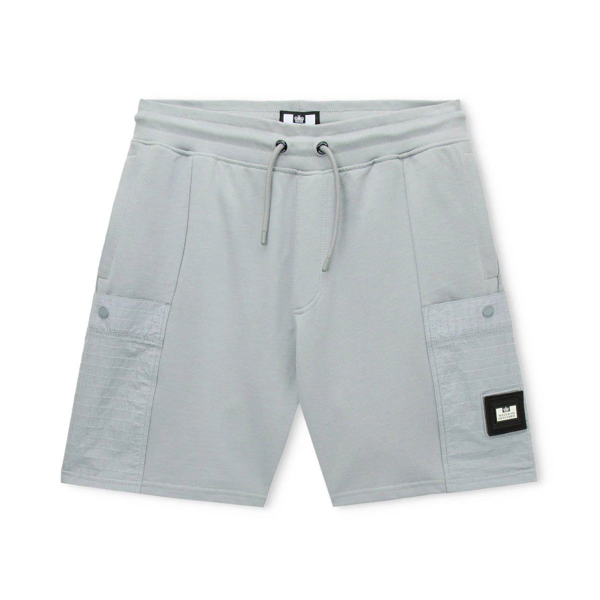 Weekend Offender Chiyoda Shorts - Smokey - Escape Menswear