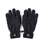 Weekend Offender Errico Gloves - Black - Escape Menswear