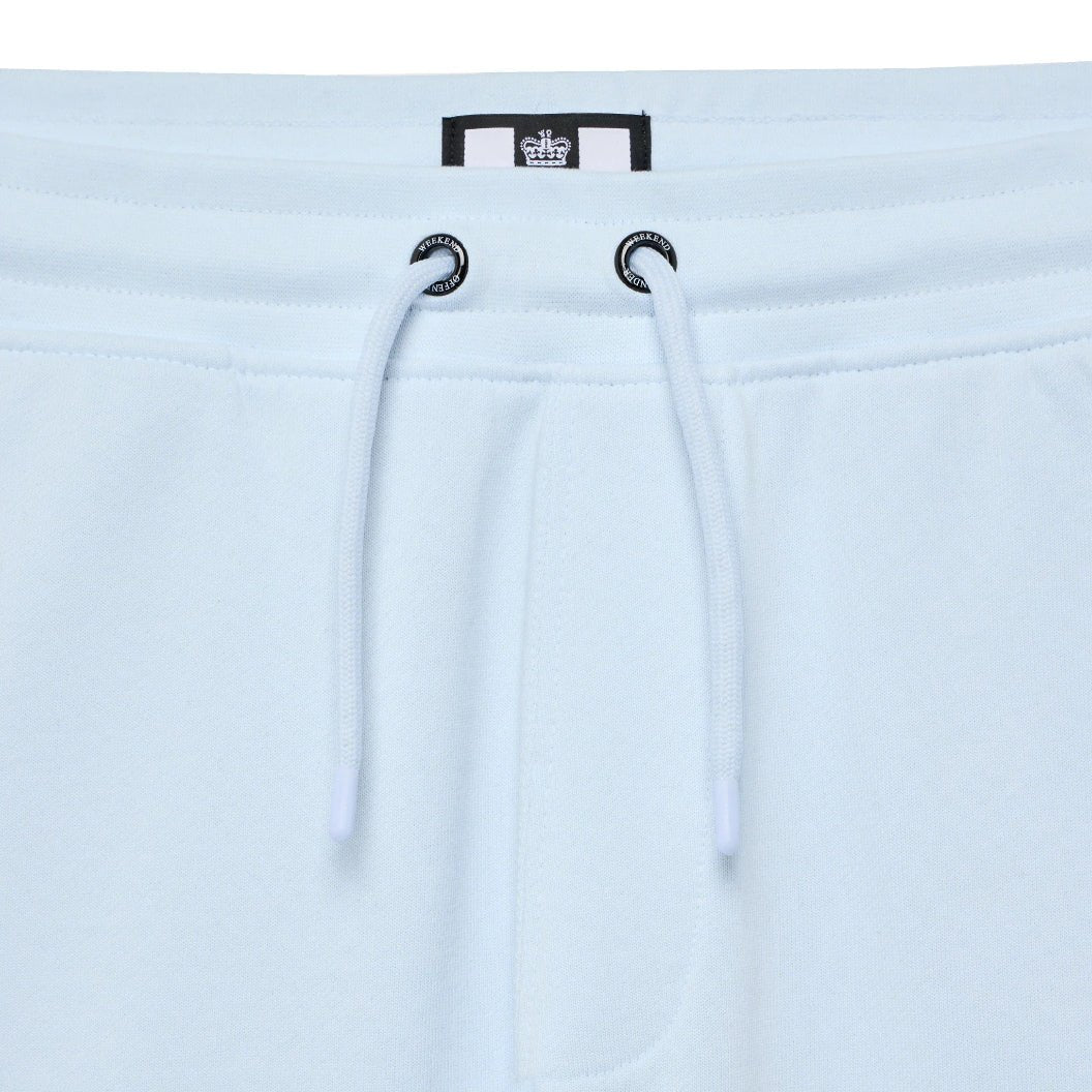 Weekend Offender Hawkins Shorts - Ocean Wave - Escape Menswear