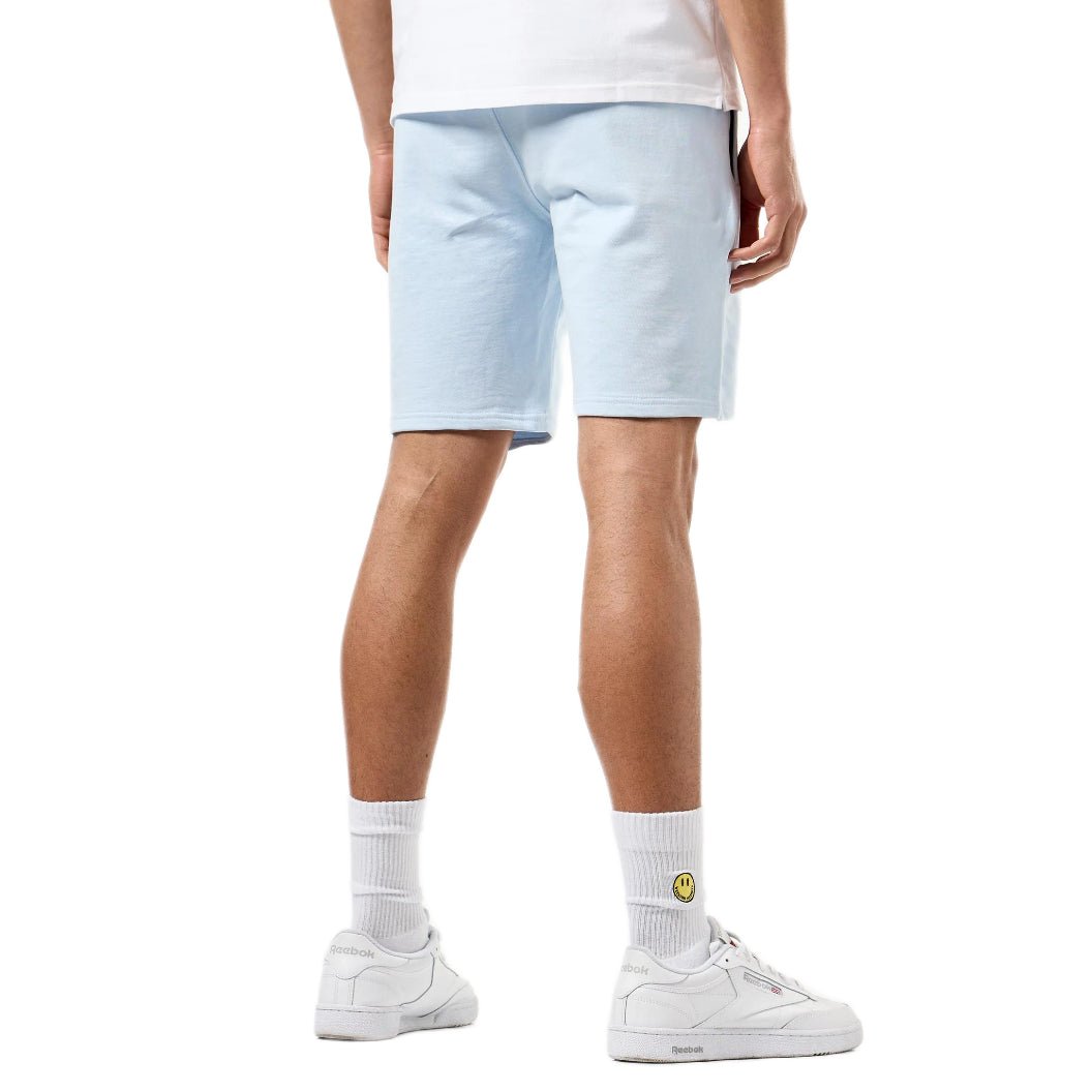 Weekend Offender Hawkins Shorts - Ocean Wave - Escape Menswear