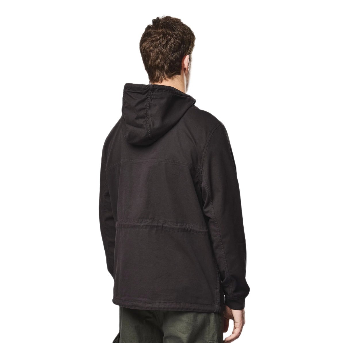 Weekend Offender Kovags Over - Top Jacket - Black - Escape Menswear