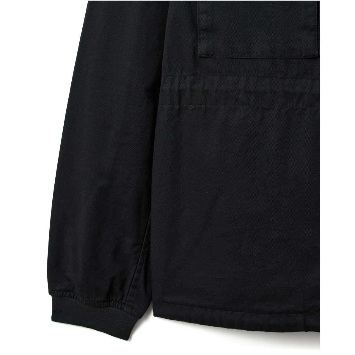 Weekend Offender Kovags Over - Top Jacket - Black - Escape Menswear