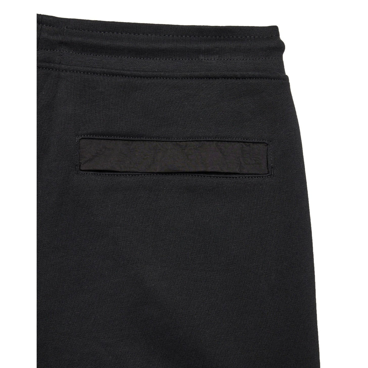 Weekend Offender Lippi Joggers - Black - Escape Menswear