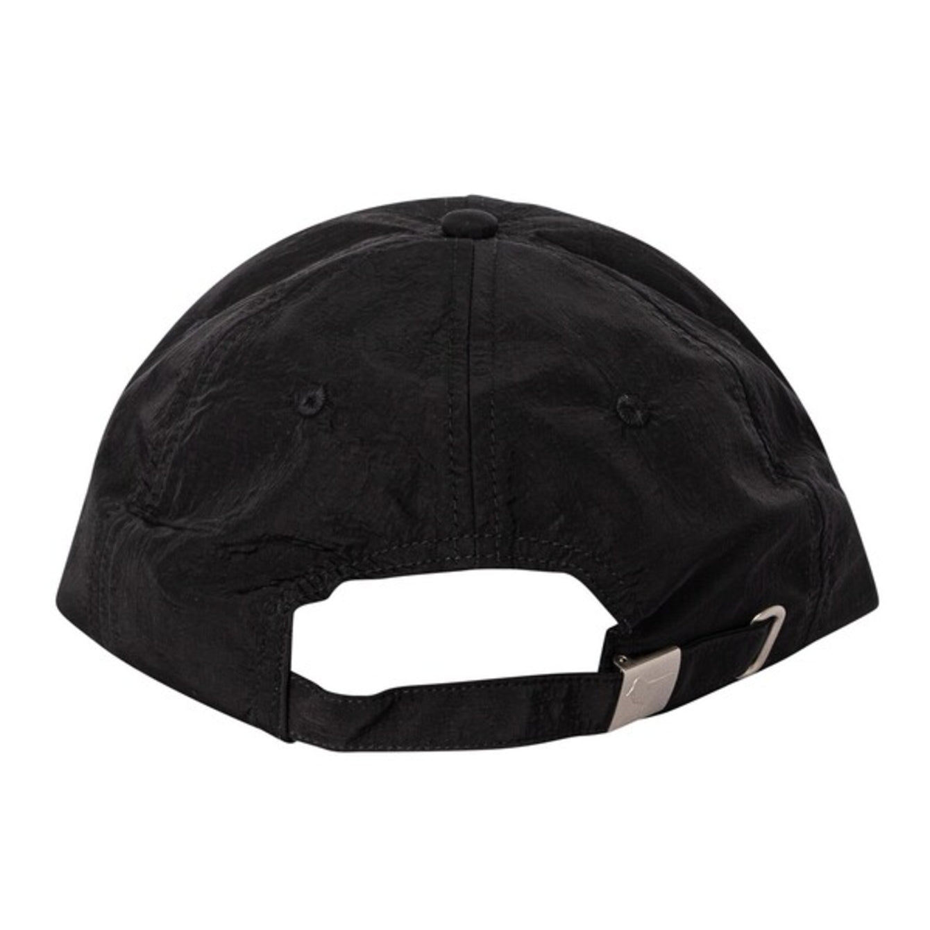 Weekend Offender Natadola Cap - Black - Escape Menswear