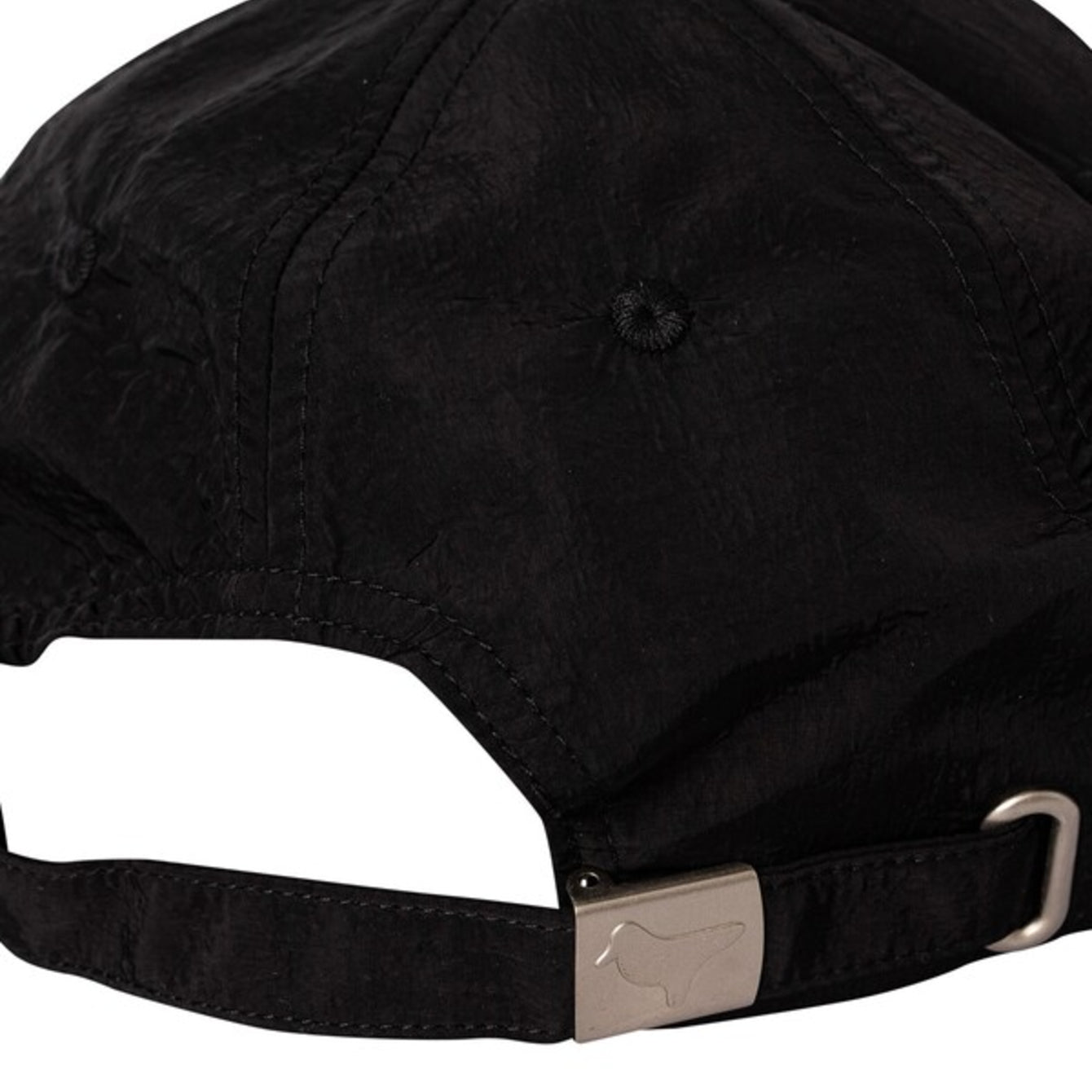 Weekend Offender Natadola Cap - Black - Escape Menswear
