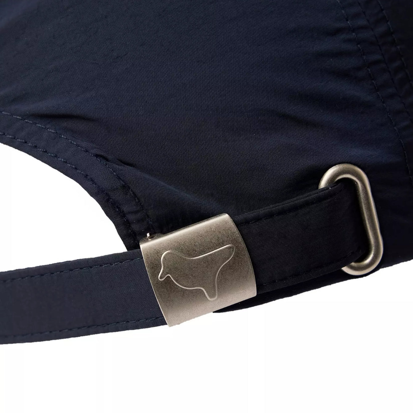 Weekend Offender Natadola Cap - Navy - Escape Menswear