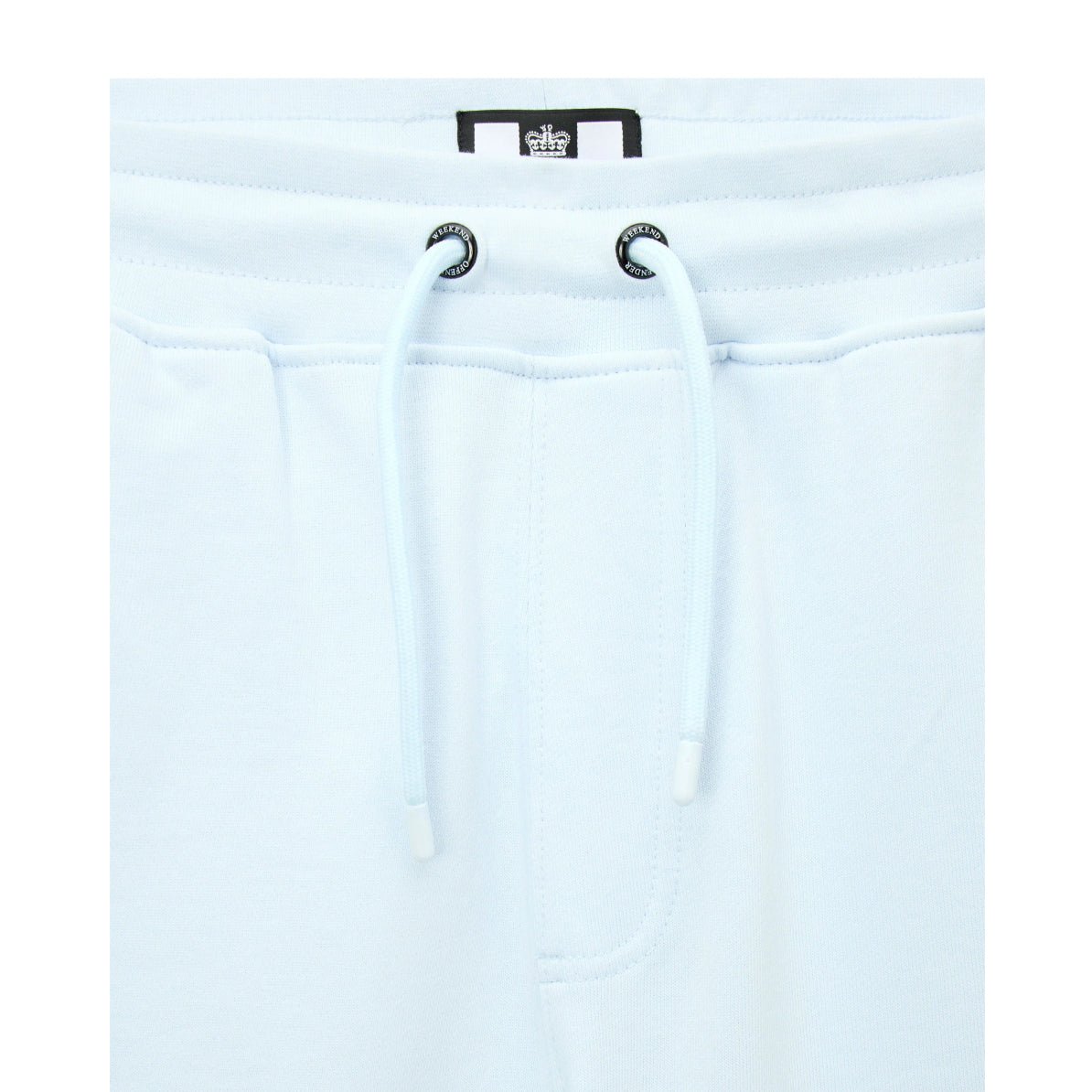 Weekend Offender Nor'Easter Shorts - Sky - Escape Menswear