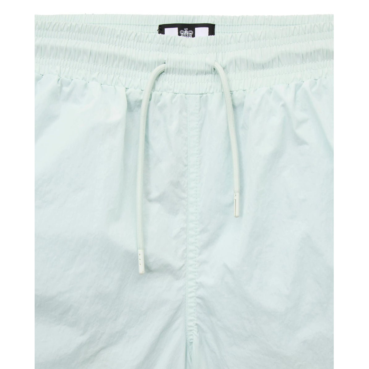 Weekend Offender Stacks Swim Short - Amazonite Green - Escape Menswear
