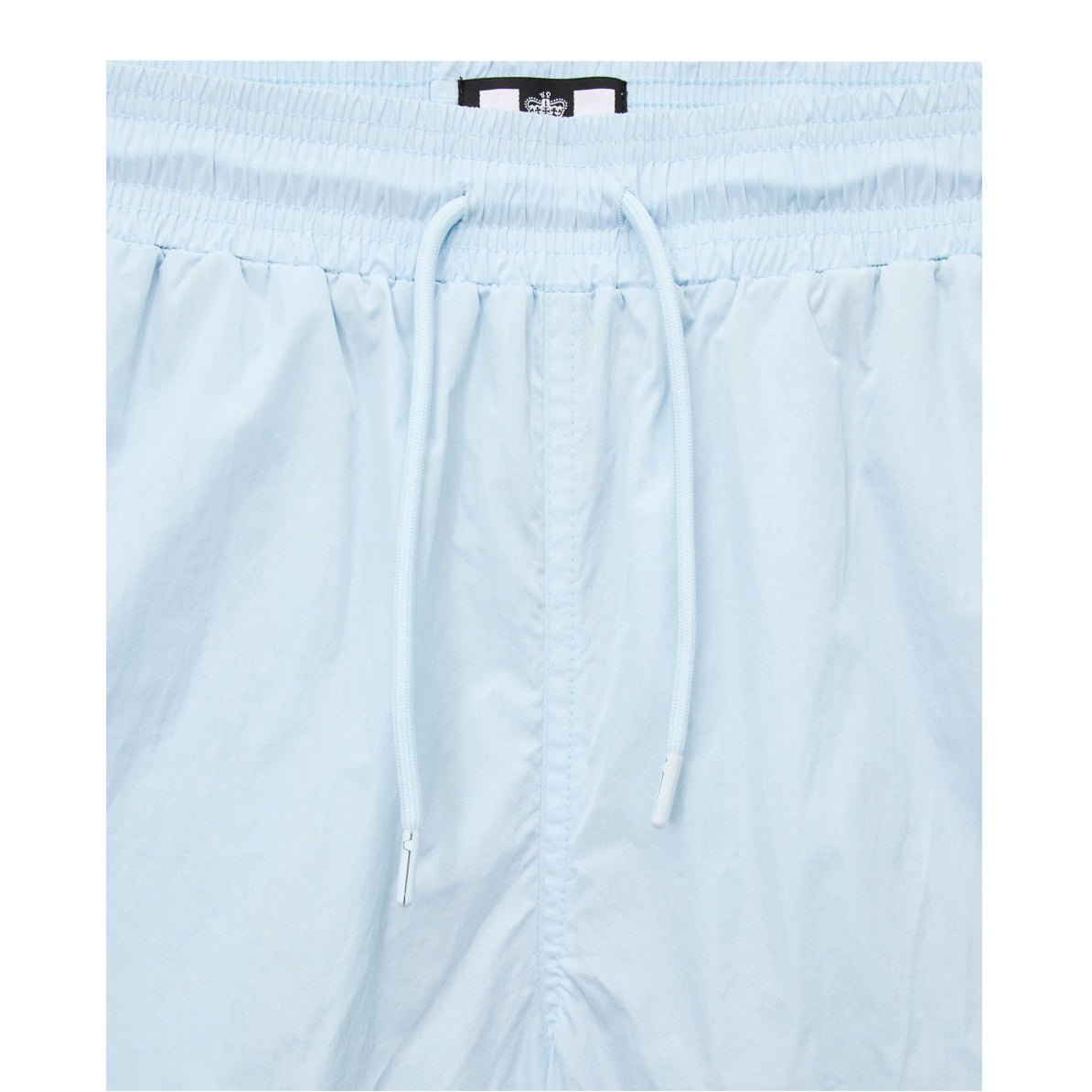 Weekend Offender Stacks Swim Short - Sky Blue - Escape Menswear