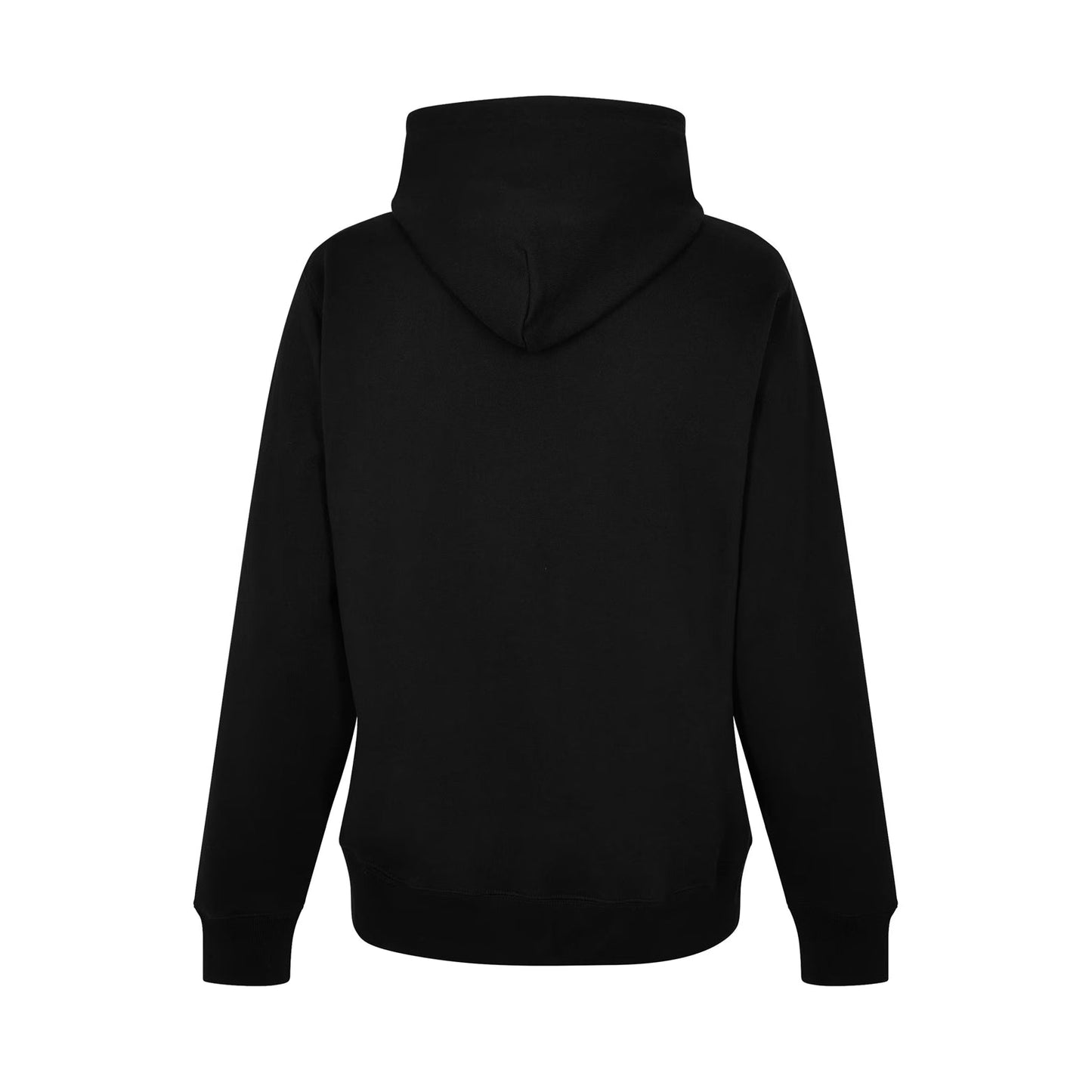 BBC Camo Arch Hoodies - Black - Escape Menswear