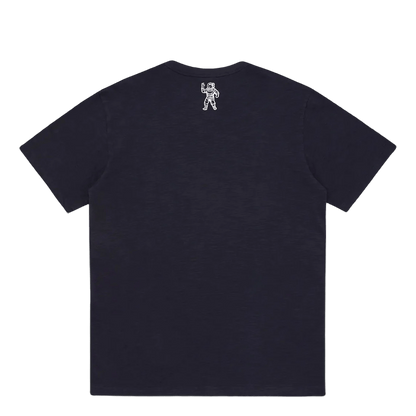 BBC Heart&Mind T Shirt - Navy - Escape Menswear