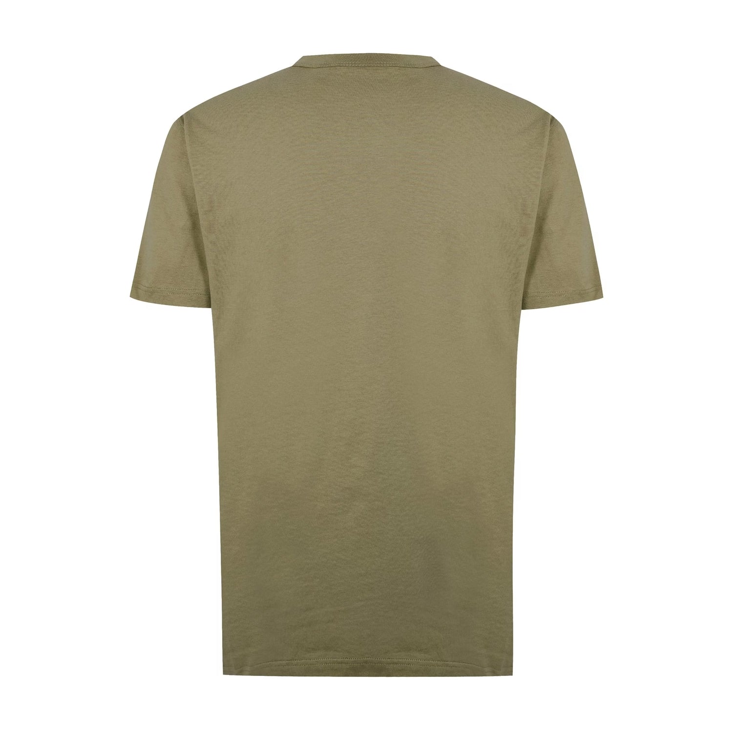 Belstaff Signature T-Shirt - Moonbeam - Escape Menswear