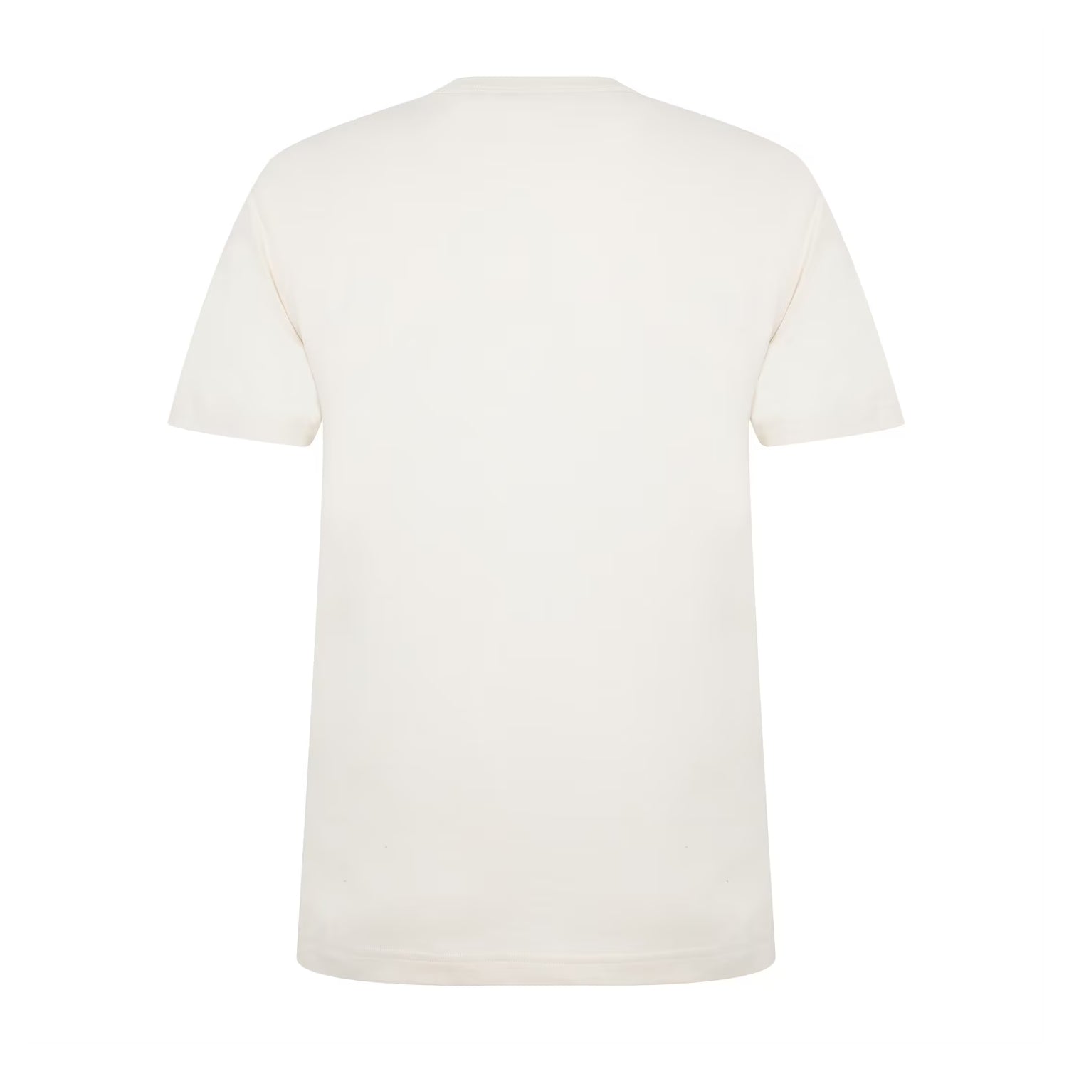 Belstaff Signature T-Shirt - Moonbeam - Escape Menswear