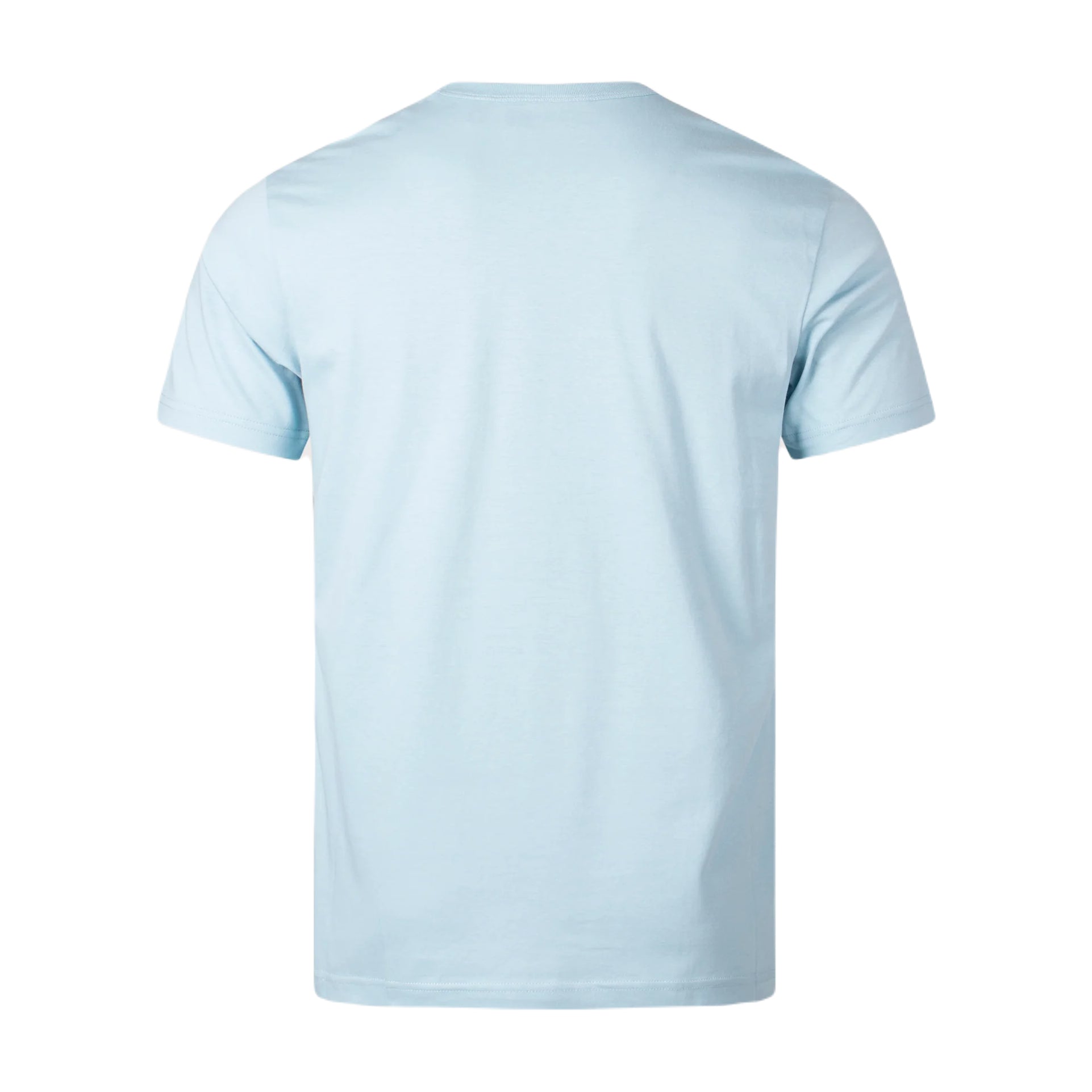 Belstaff Signature T-Shirt - White - Escape Menswear