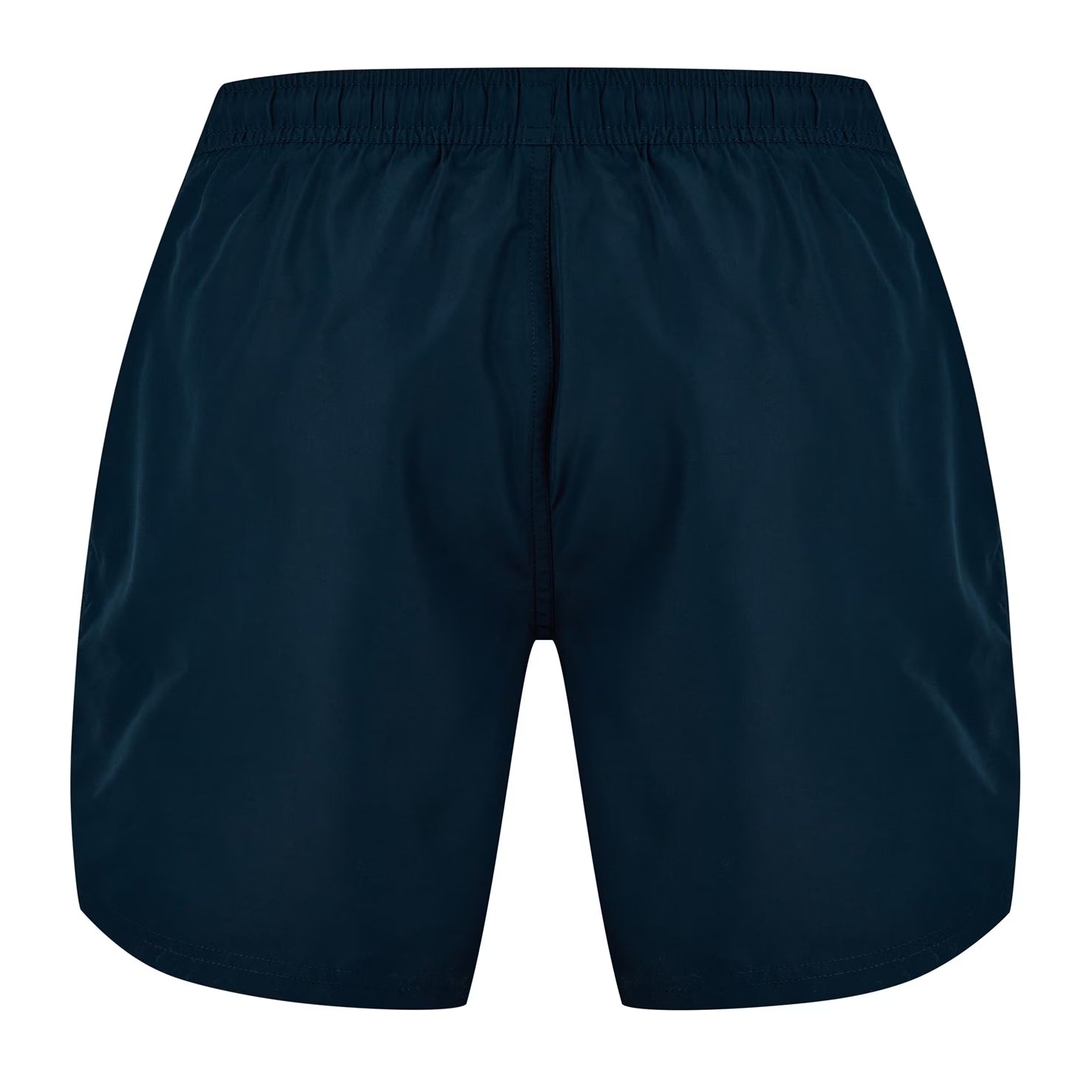 Belstaff Tiller Swim shorts - Dark Ink - Escape Menswear