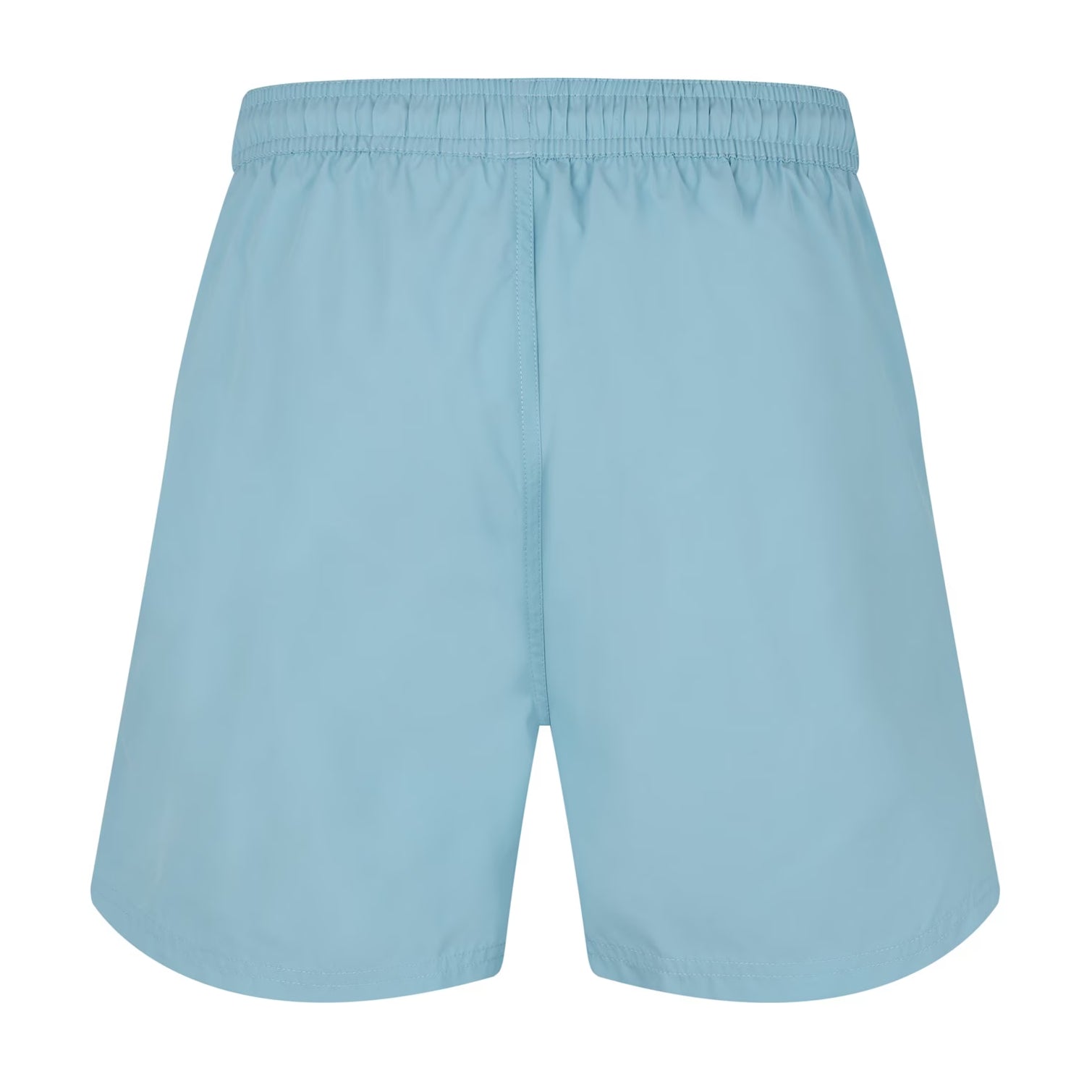 Belstaff Tiller Swim shorts - Skyline Blue - Escape Menswear