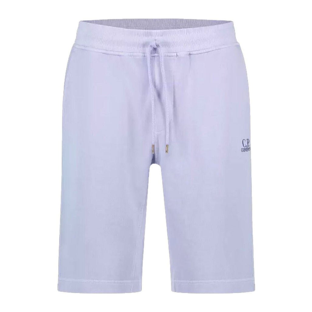 CP Company 14CMSB139A Shorts - 750 Cosmc Sky - Escape Menswear