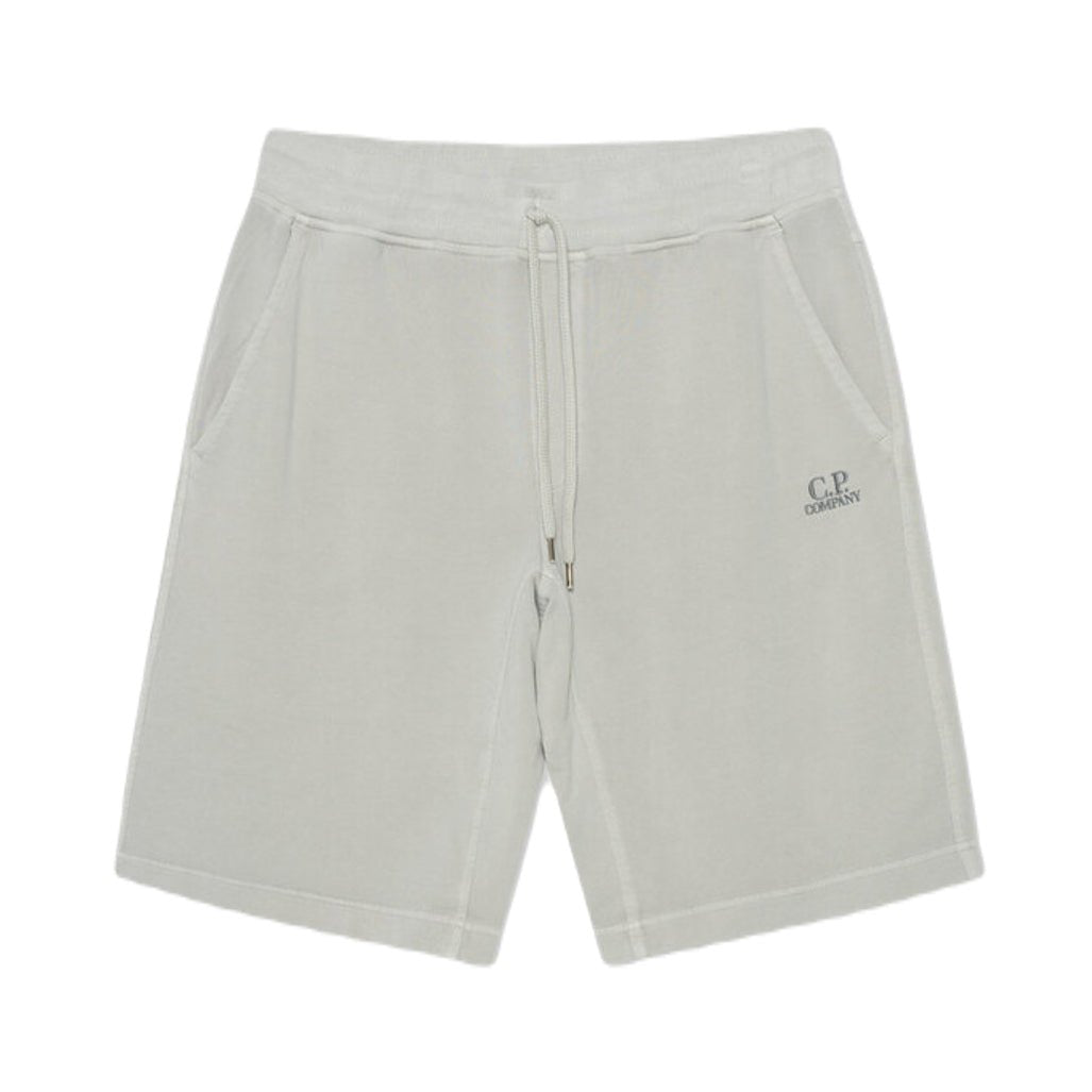 CP Company 14CMSB139A Shorts - 936 Flint Gry - Escape Menswear