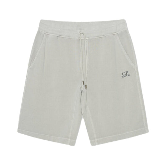 CP Company 14CMSB139A Shorts - 936 Flint Gry - Escape Menswear