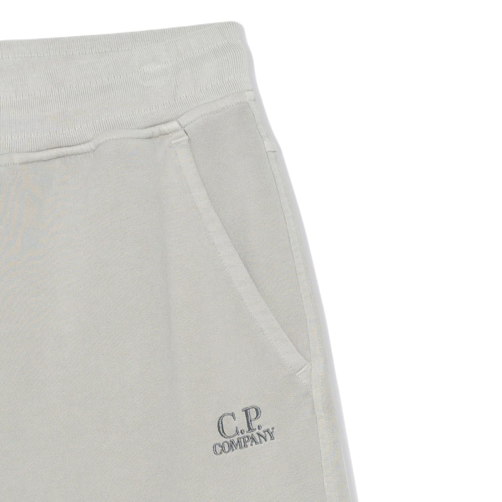 CP Company 14CMSB139A Shorts - 936 Flint Gry - Escape Menswear