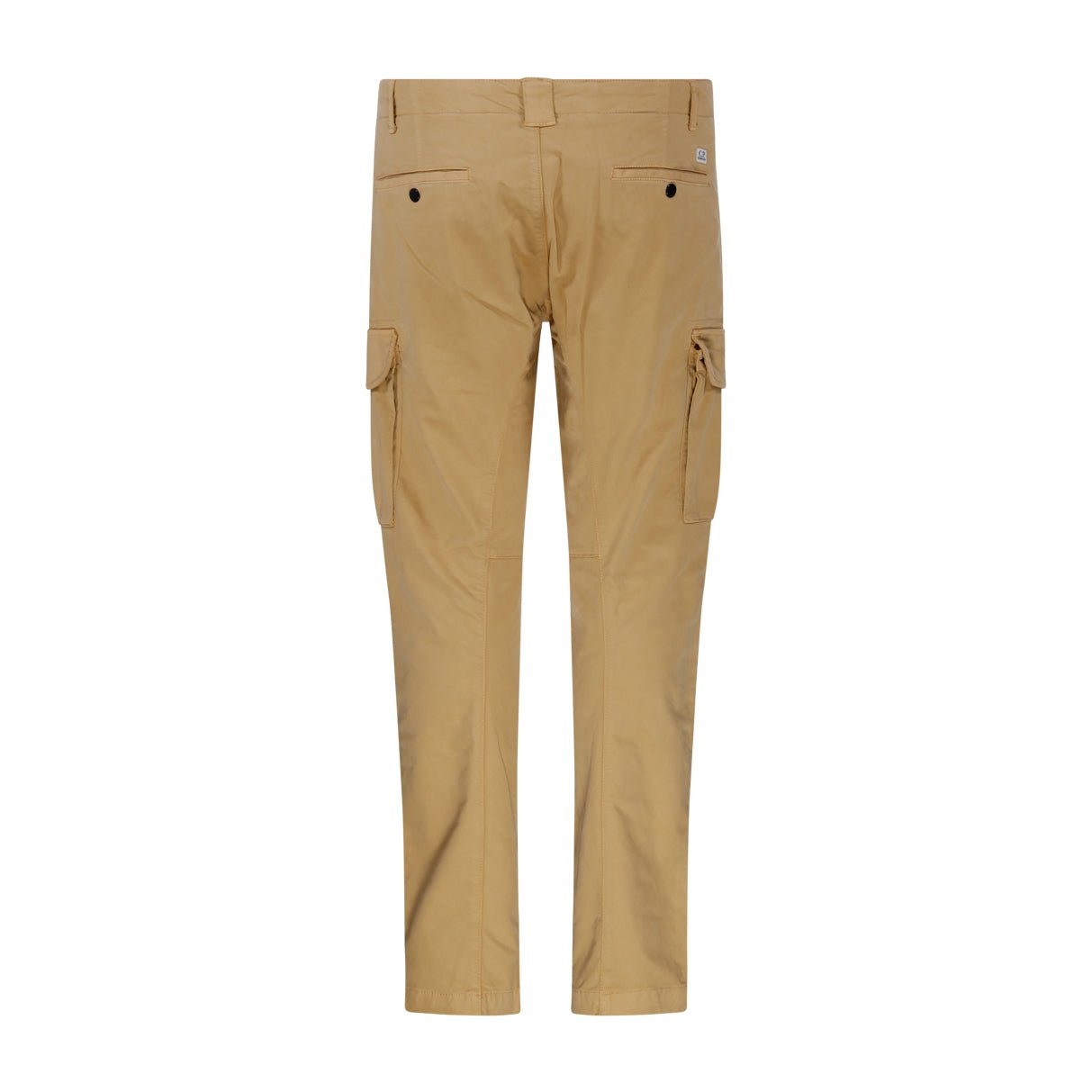 C.P. Company Cargo Trouser - 317 Mojade Desert - Escape Menswear