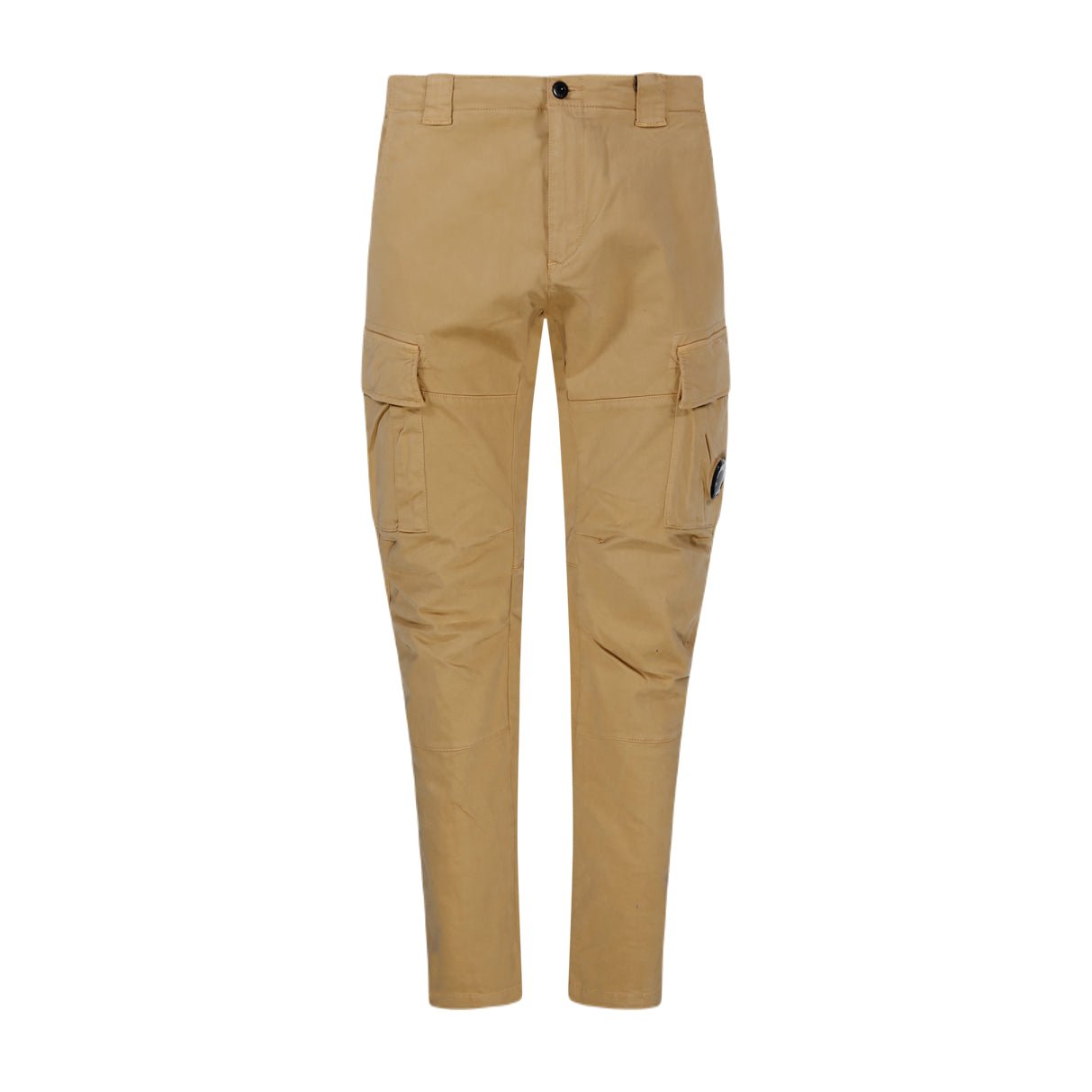 C.P. Company Cargo Trouser - 317 Mojade Desert - Escape Menswear