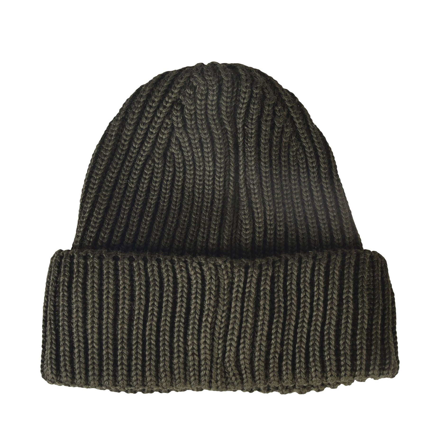 CP Company Goggle Beanie 11CMAC158A - 659 Green - Escape Menswear