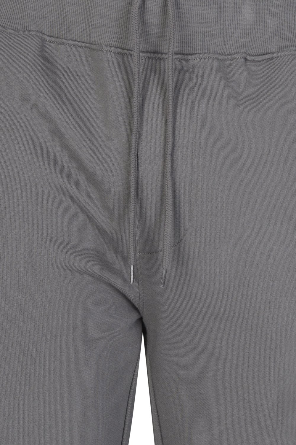 C.P. Company MSP017A Lens Jogging Bottoms - 938 Gargoyle - Escape Menswear