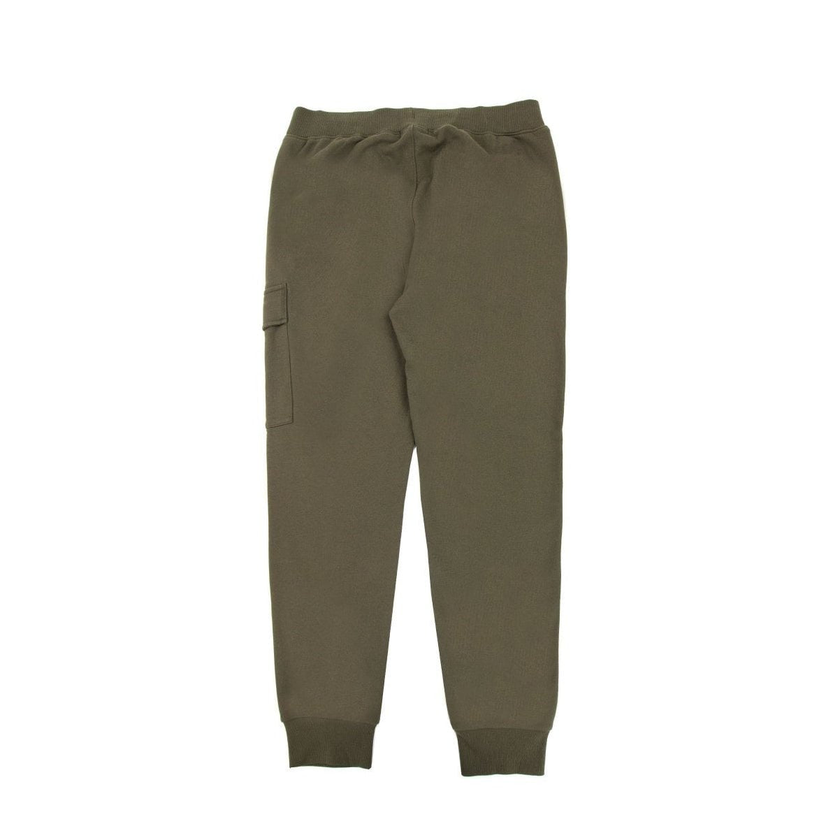 CP Company MSP057A Lens Jogging Bottom - 665 Khaki - Escape Menswear