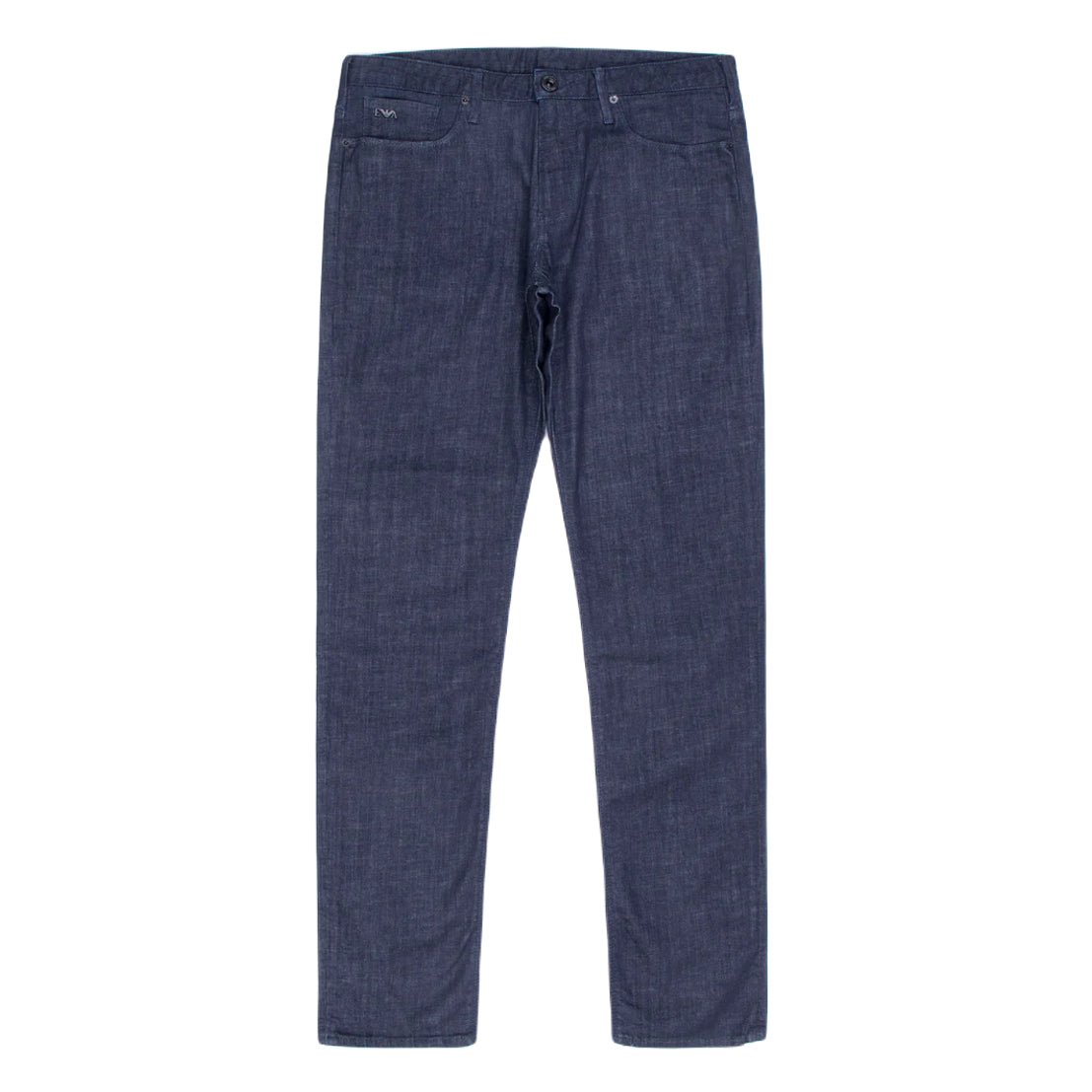 Emporio Armani 8N1J06 1DV7Z - 0941 Dk Blue - Escape Menswear